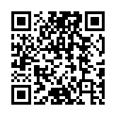 QR code for https://loficode-hugo-theme.pages.dev/tags/hugo/