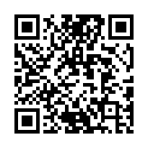 QR code for https://loficode-hugo-theme.pages.dev/amp/about/