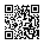 QR code for https://loficode-hugo-theme.pages.dev/